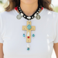 Santa Cruz Necklace