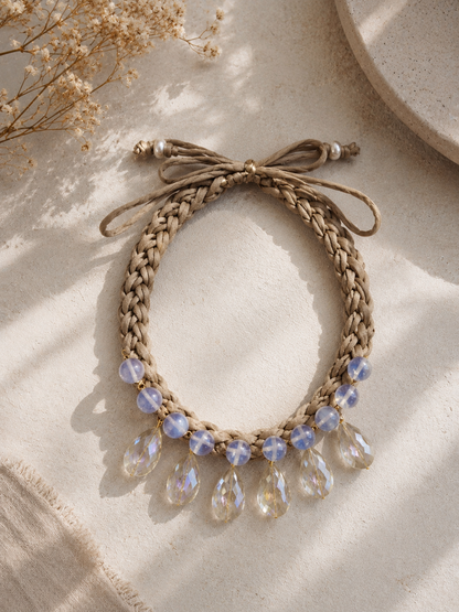 Glam Queen Necklaces