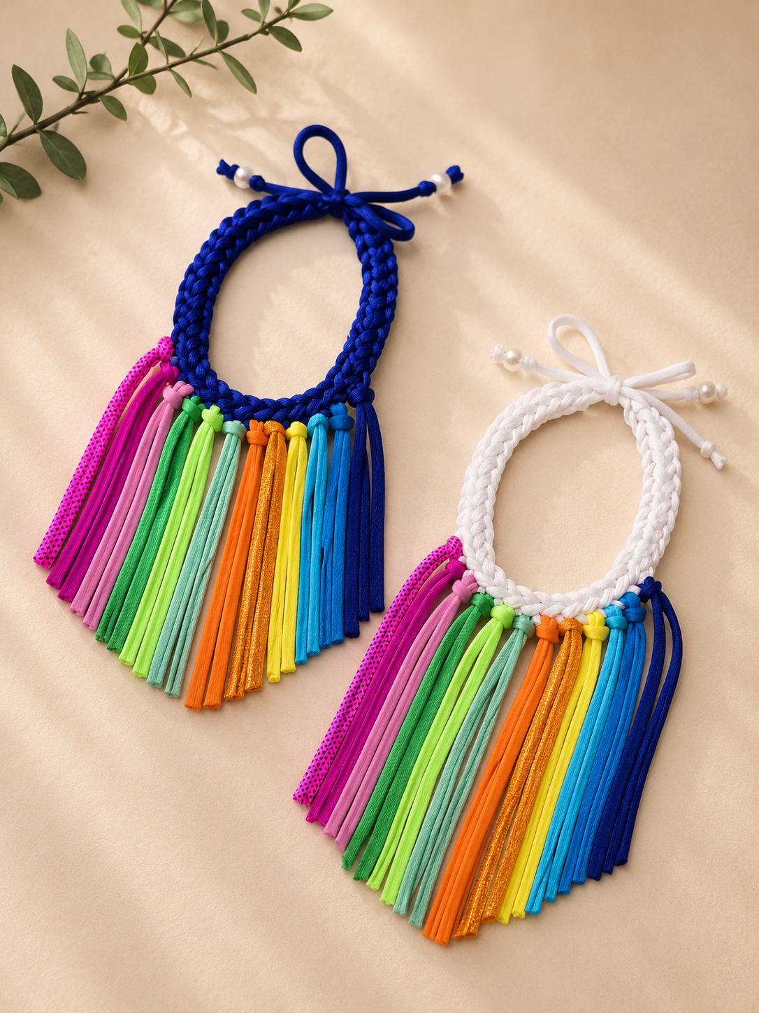 Arcoiris Necklace