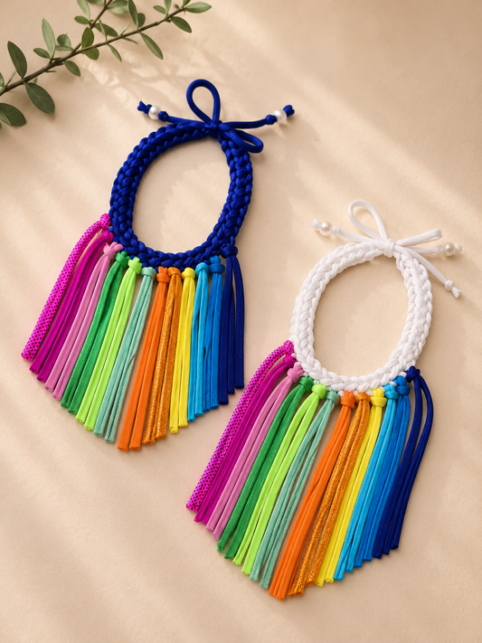 Arcoiris Necklace