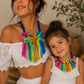 Caleido Necklace