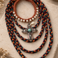 Fall Brides Necklace