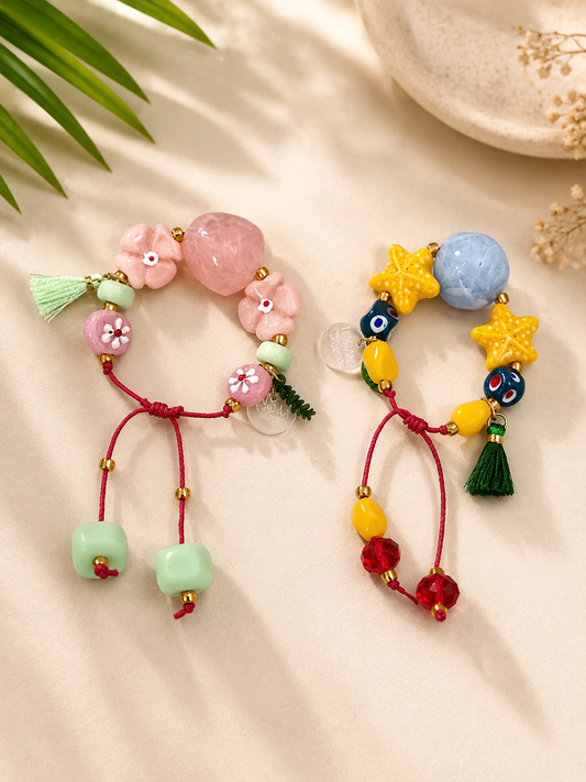Alegría Bracelets