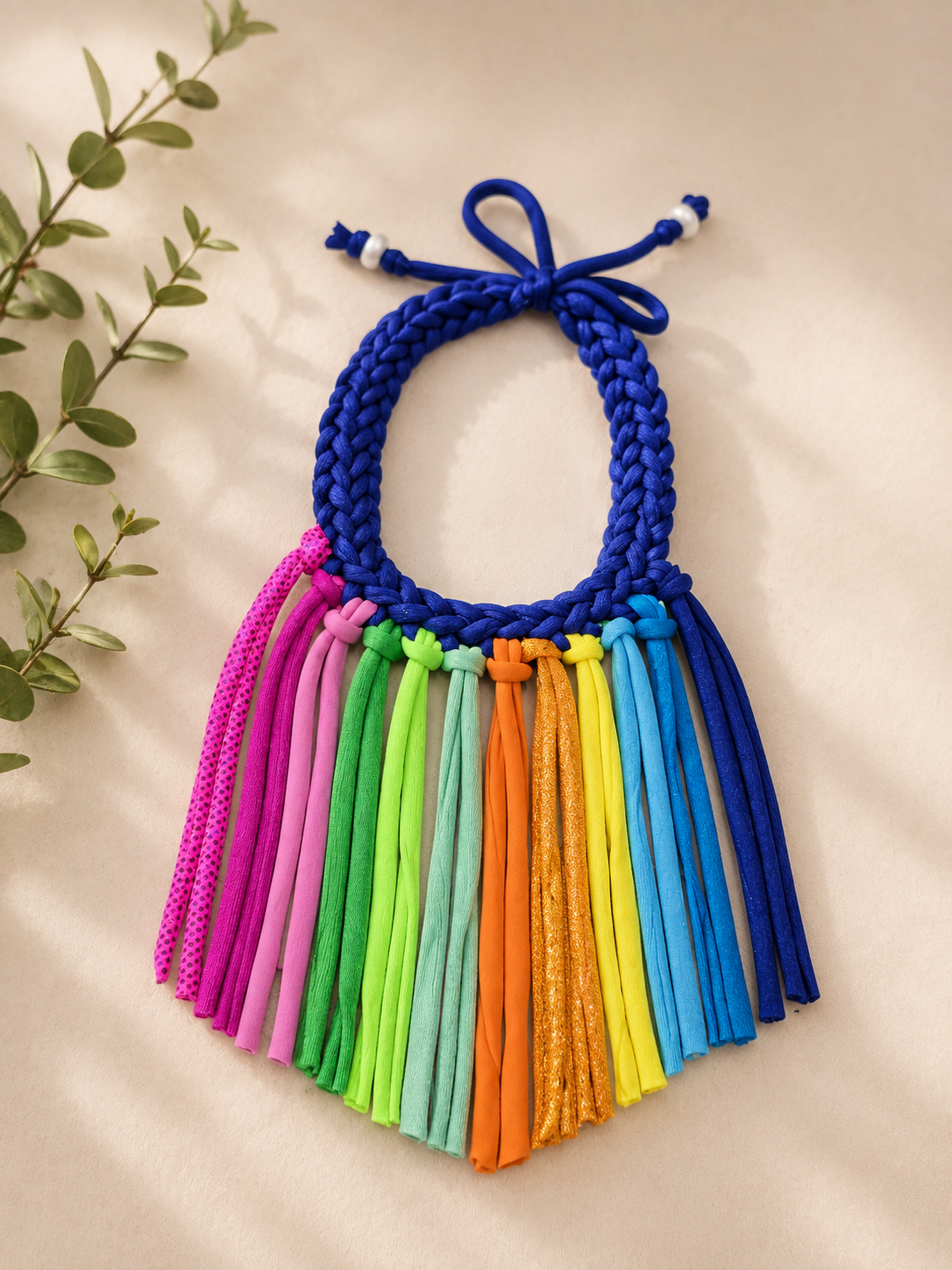 Arcoiris Necklace