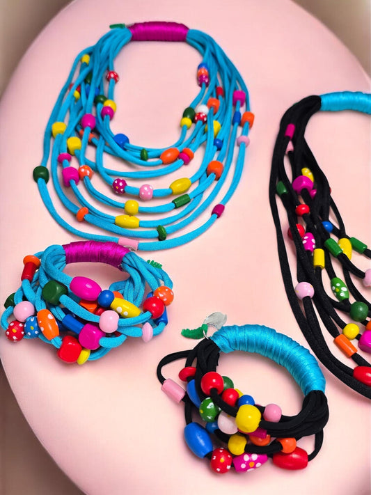 New Candy Necklace
