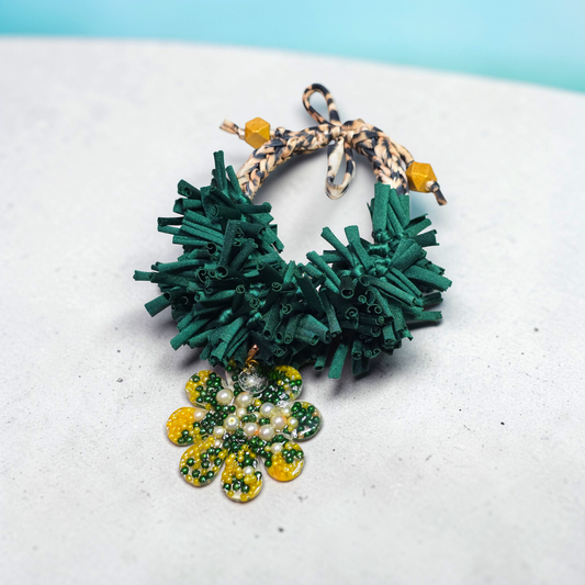 Por el Campo Necklace