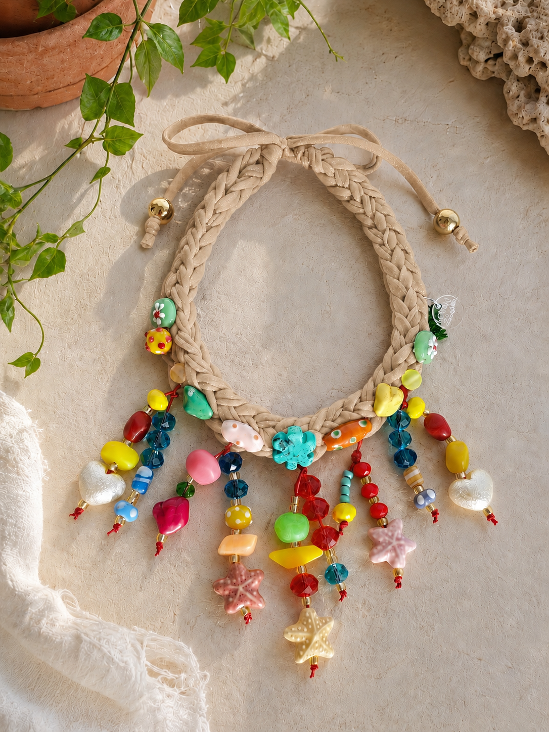 Fiesta Necklace