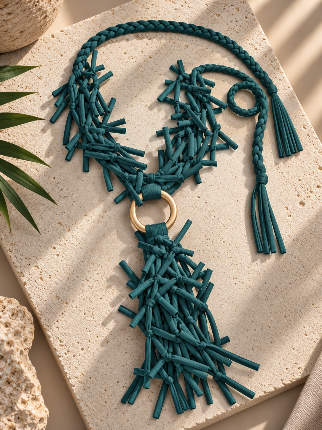 Sonia Necklace