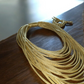 Super Gold Necklace (set)