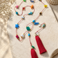 Gota de Mar Necklace