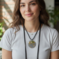 Eclipse Necklace