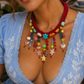 Fiesta Necklace