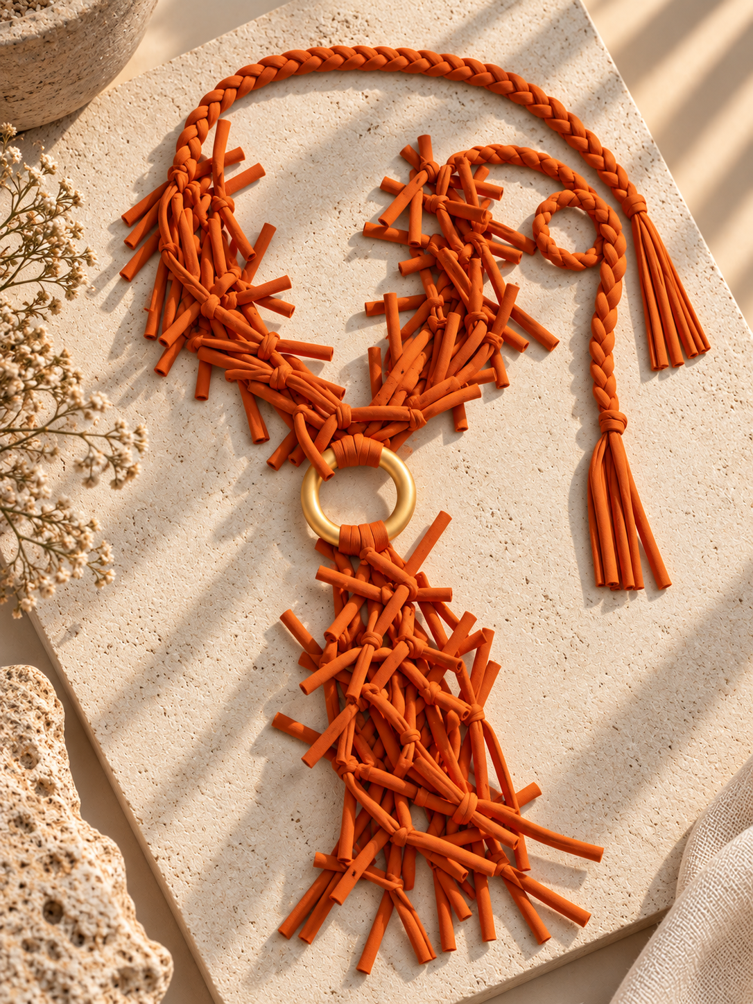 Sonia Necklace