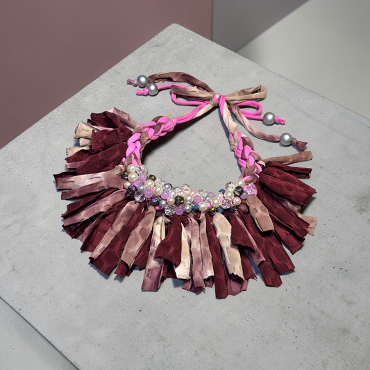 Romantic Boho Necklace