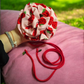 Strawberry fields 4ever choker