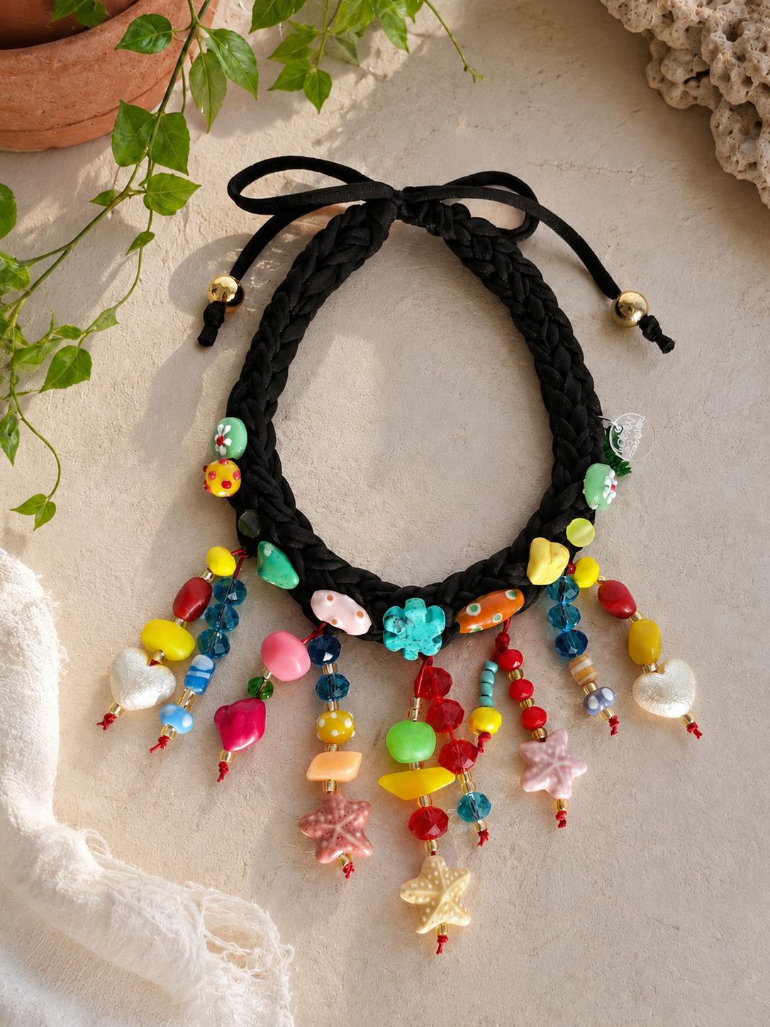 Fiesta Necklace