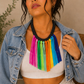 Arcoiris Necklace