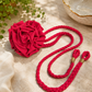Flower Choker Multi-purpose