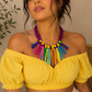 Caleido Necklace