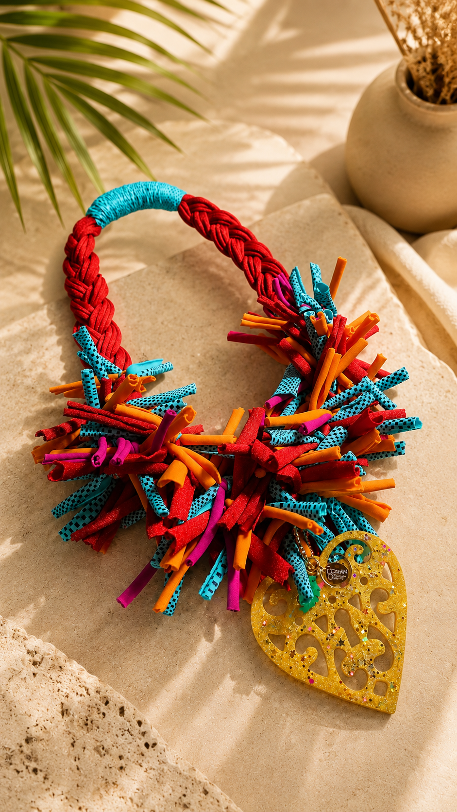 Love Necklace