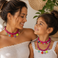 Funky Fiesta Chokers Necklaces