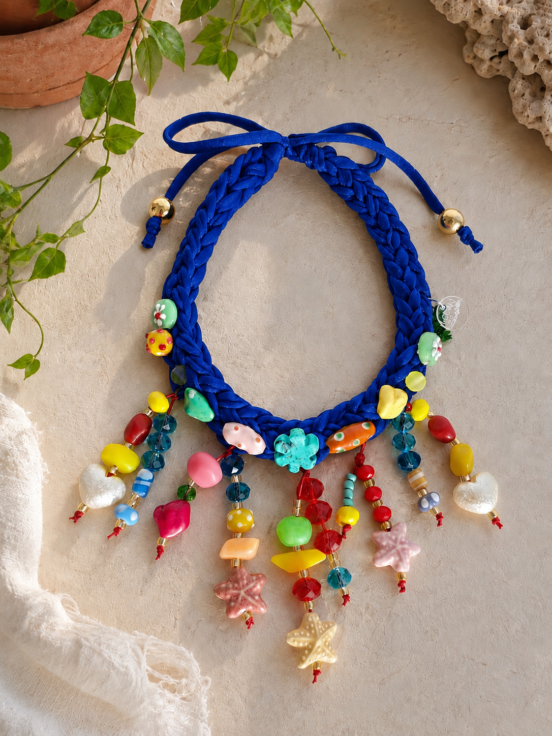 Fiesta Necklace