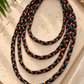 Fall Brides Necklace
