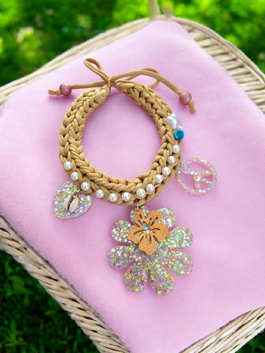 Sea Love Necklace