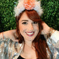 Tornasol Peach Crown