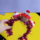 Cupcake Party Crown 🧁