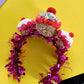 Cupcake Party Crown 🧁