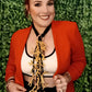Gold Knots Necklace