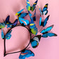 Mariposas Crown