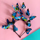 Mariposas Crown