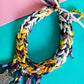 Funky Stars Necklace