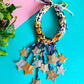 Funky Stars Necklace
