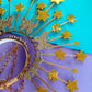Butterflies & Stars Crown