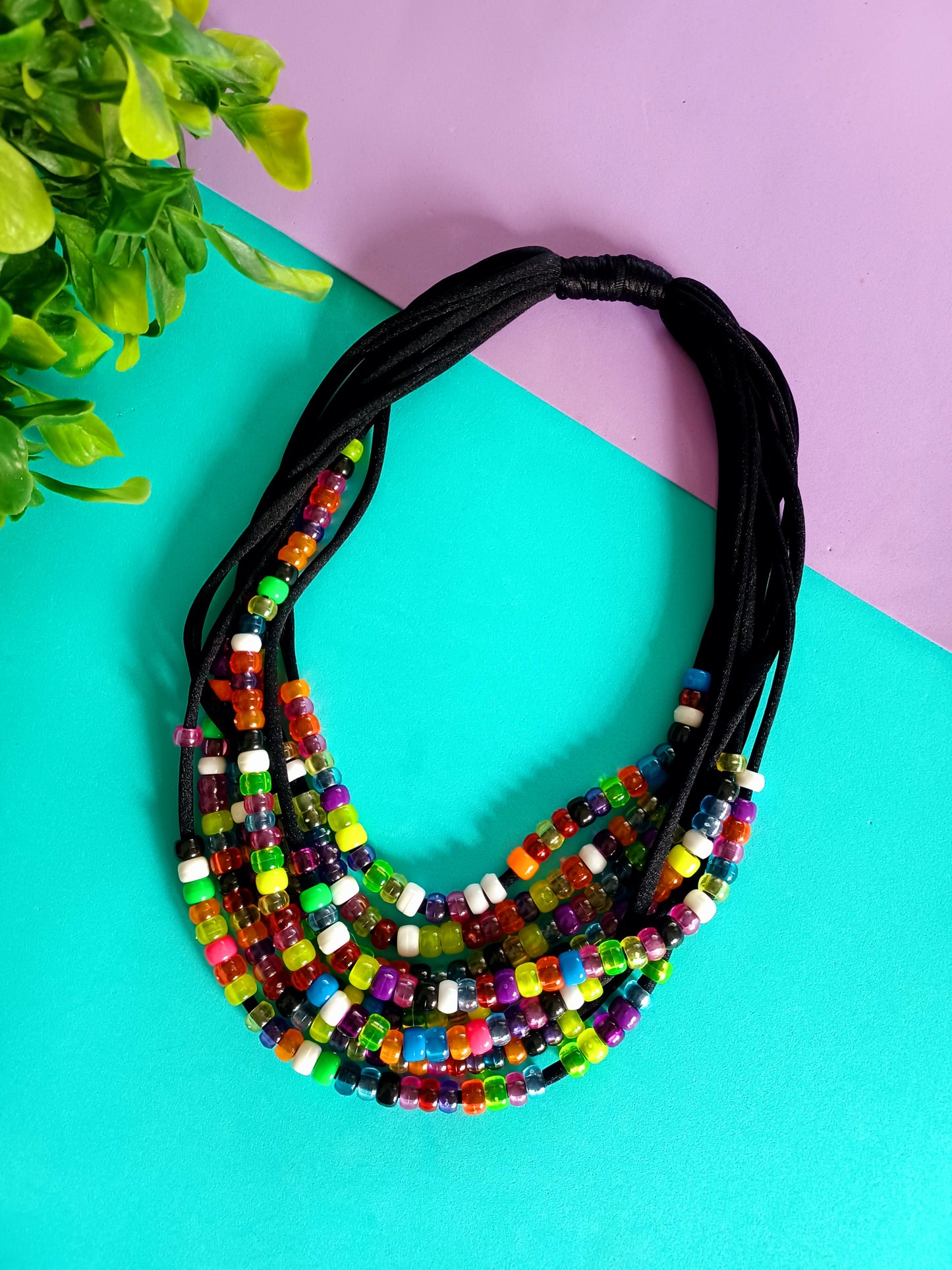 Candy Fun Necklace