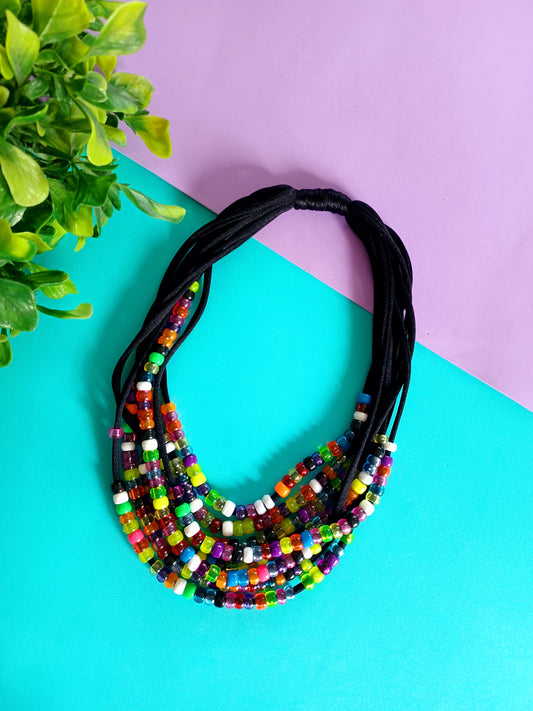 Candy Fun Necklace