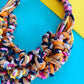 Sunlight Chunky Necklace