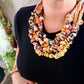 Sunlight Chunky Necklace