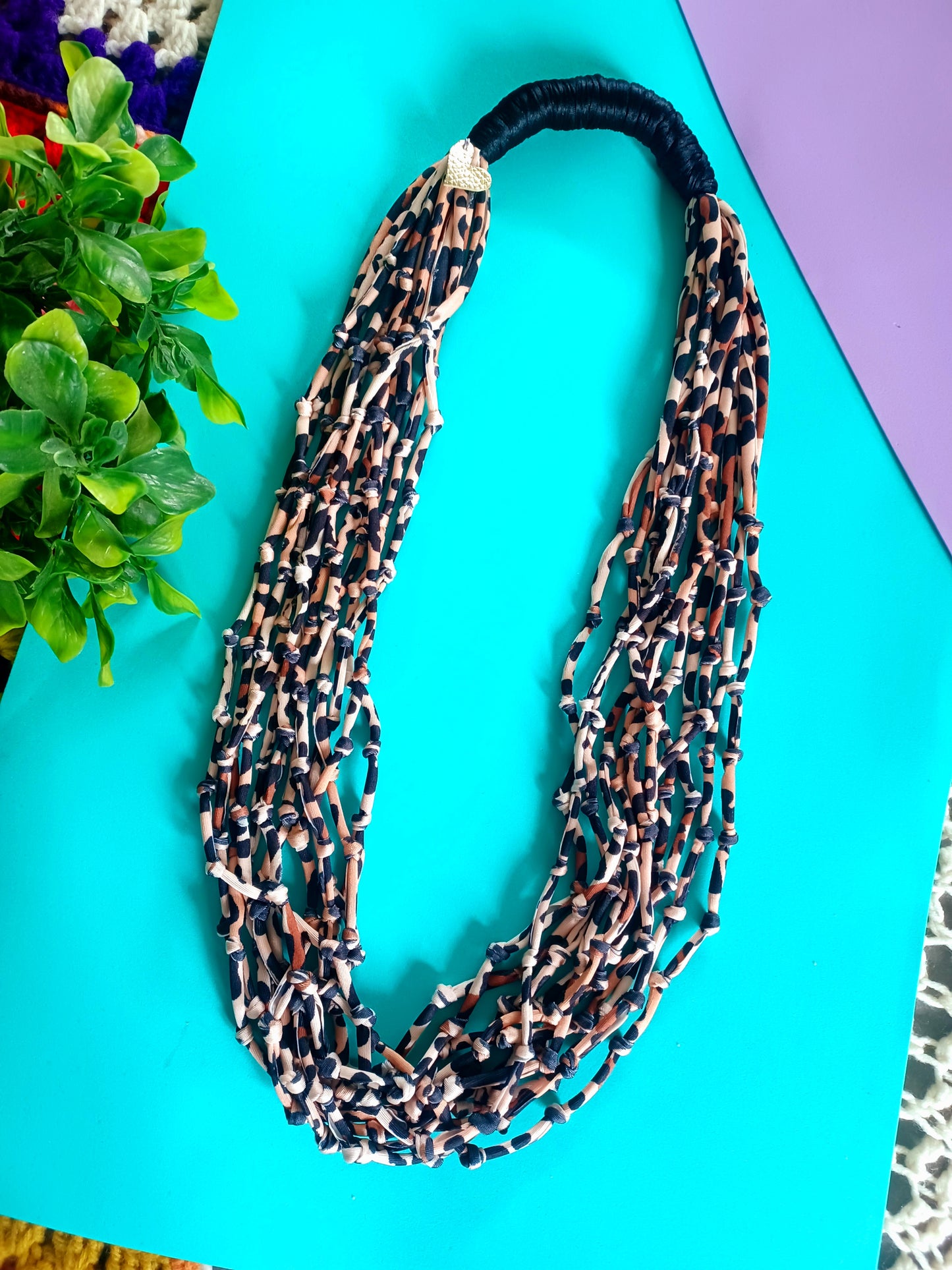 Jungla Necklace