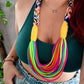 Karol Necklace