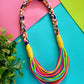 Karol Necklace