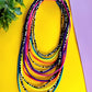 Lola layers Necklace