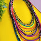 Lola layers Necklace