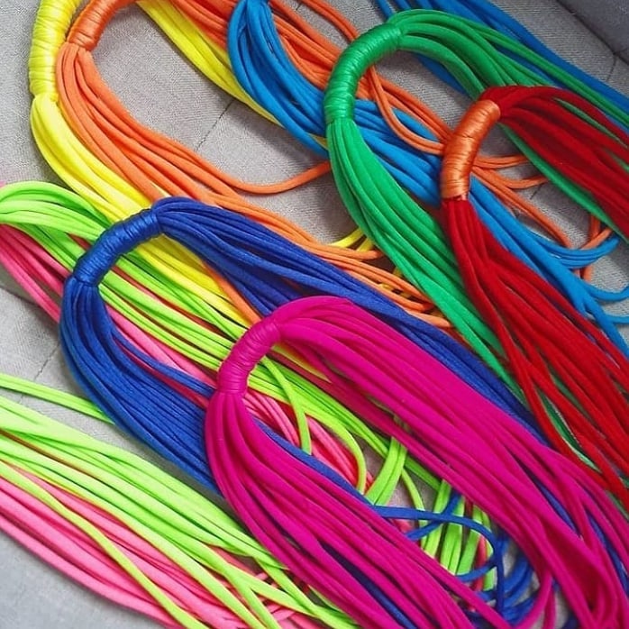 Layers Necklaces