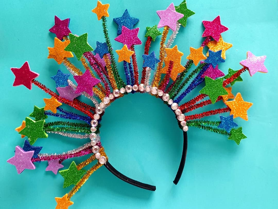 Stars Crown