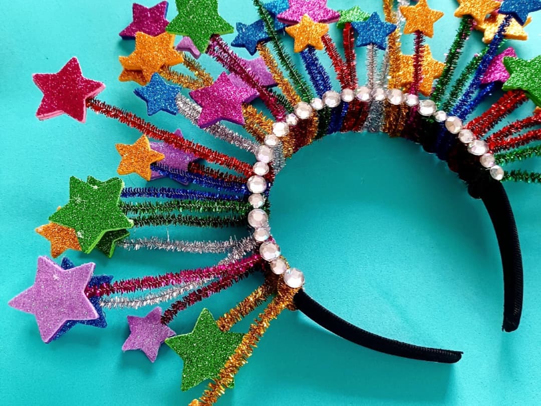 Stars Crown