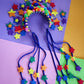 Rainbow Crown